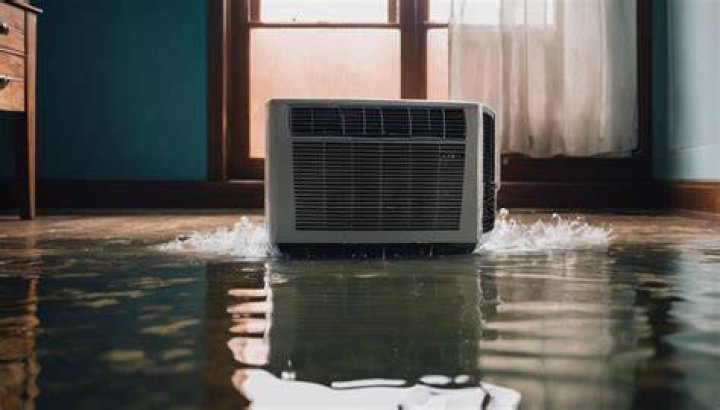 エアコンの水漏れ、直った？確認ポイントと再発防止の実務ガイド