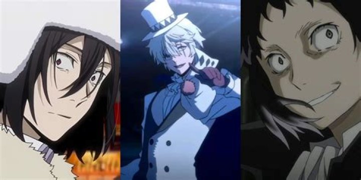 文豪ストレイ ドッグスのキャラ図鑑：魅力と“らしさ”を読み解く