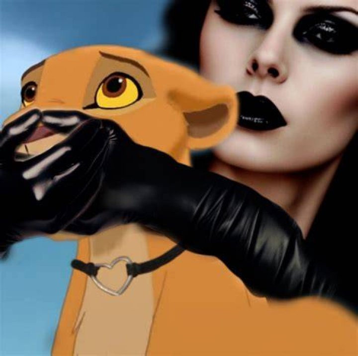 The Gloved Handgag: A Silent Gesture with Complex Meanings