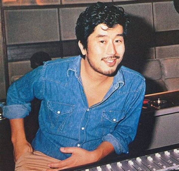 松任谷正隆と石田ゆり子の意外な接点──音楽と映画が紡ぐ縁