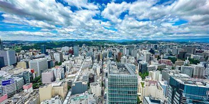 横浜の天気は2週間でどう変わる？雨・気温の見通しと備え
